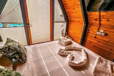 فندق Elasu Bodrum