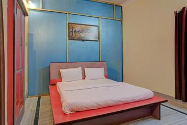 Oyo Hotel Ram Ji Vatika