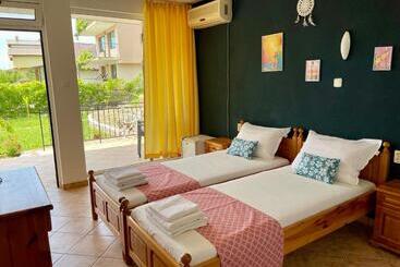 פנסיון Guesthouse Serenity Hill