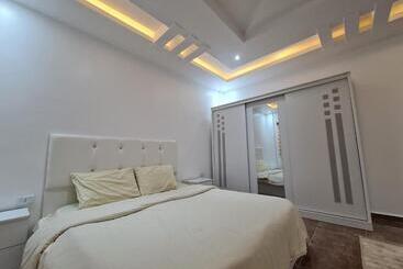 Petra Sunset Bed & Breakfast