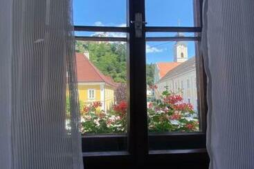 旅馆 Gasthof Seiser