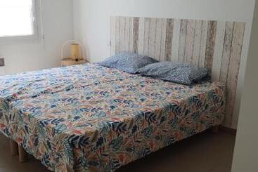 مبيت وإفطار L Appart Adriae Home