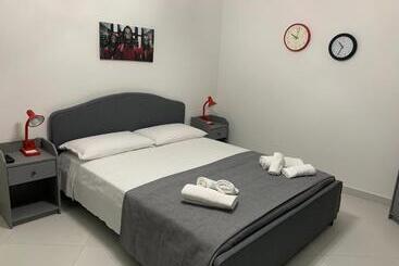 住宿加早餐 La Casa Di Carta