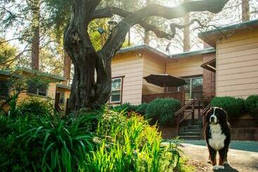 호텔 Anderson Valley Inn