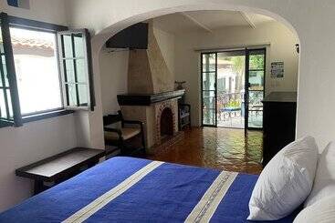 فندق Casa Yollotzin