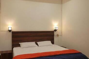 בית מלון כפרי Dream Lodging