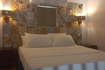 Ta Gingel Farm Agriturisim B&b. Malta