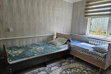 پانسیون Archa Guest House