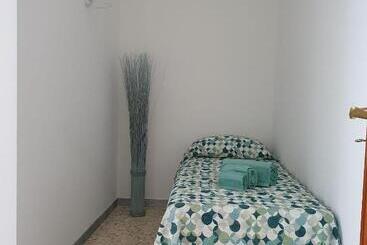 פנסיון Casa Piepoli