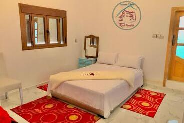 پانسیون Maison D Hôte Riad Tounfite