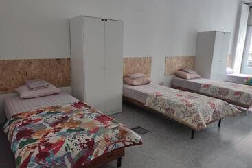 호스텔 Casa Augusta 3