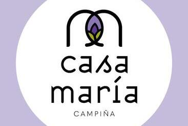 فندق Casa María Campiña