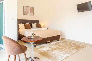 هتل Decifer Sport Resort