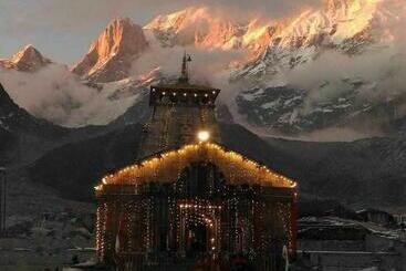 酒店 Guest House By Prithvi Yatra K