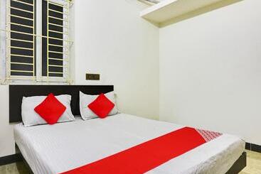 호텔 O A K Residency