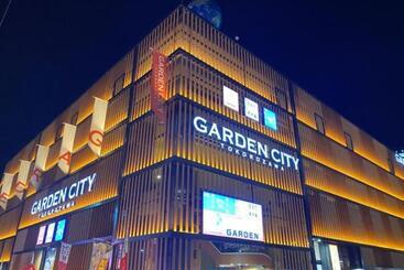 호텔 The Bed And Spa Vacation Stay 15981v