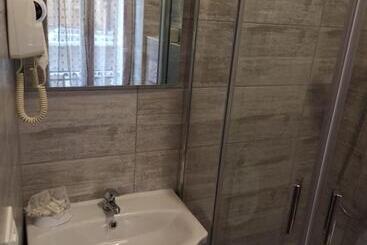 پانسیون Angy S Rooms