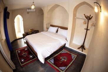 پانسیون Maison D Hôtes Iminigran & Spa