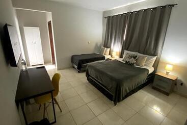 شقة فندقية Prime