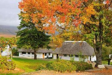 אתר נופש Drakensberg White Mountain Backpackers