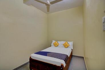 Spot On Hotel Brc Inn