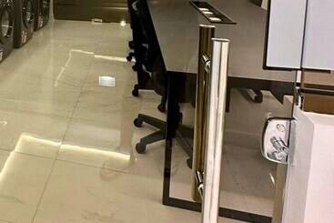 アパートホテル Lm Unity Cabo Branco