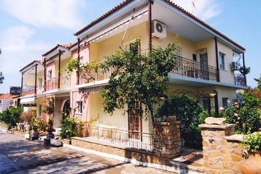 فندق Aphrodite Lemnos