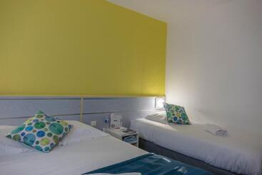 As Hotel Orléans Nord Artenay