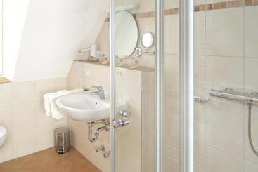 Barockhotel am Dom Garni