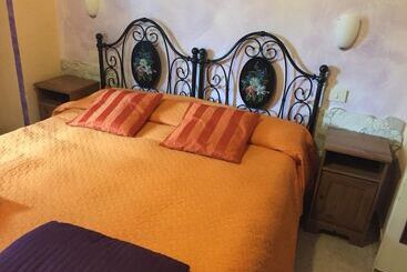 تختخواب و صبحانه Affittacamere Belfiore