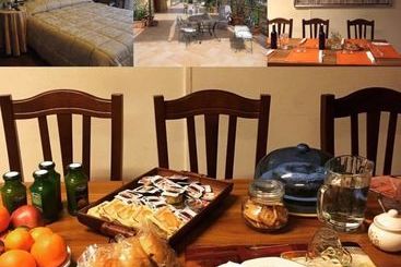 B&b Residence Giordano