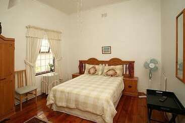 민박 District Six Guesthouse