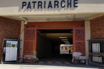 مبيت وإفطار Le Clos Sainte Marguerite