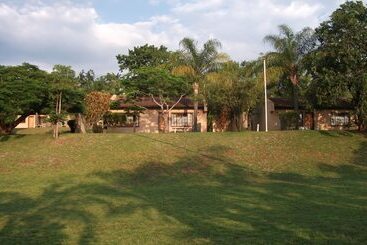 דירות לתיירים Eagles Nest Chalets