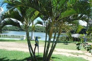Fazenda Fiore Resort