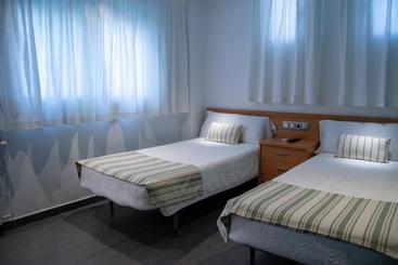Hostal Apolo
