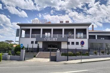 Villa Rey Spa & Hotel