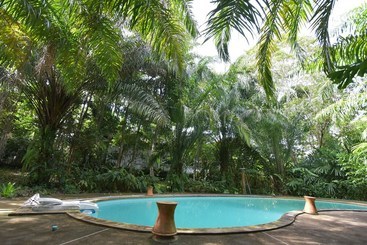 ホテル Ao Nang Pearl Resort