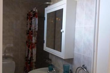 هتل Aristi Studio Apartments