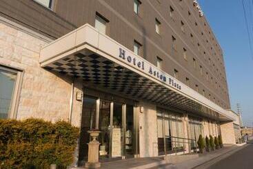 酒店 Aston Plaza Himeji