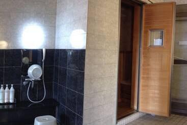 Отель Az Inn Fukui