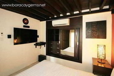 酒店 Boracay Gems