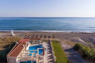 호텔 Caretta Beach