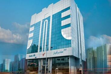 فندق Center Ville