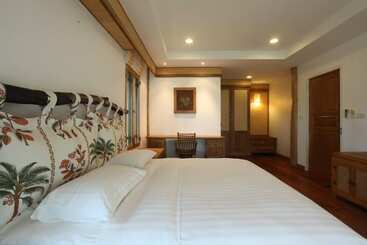 فندق Chiangkham Luang Resort