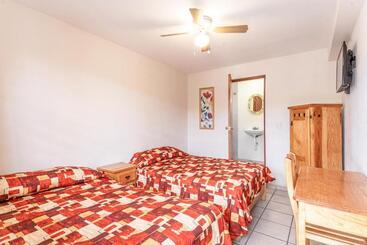 Отель Cinco De Mayo