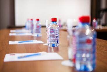 هتل City & Business