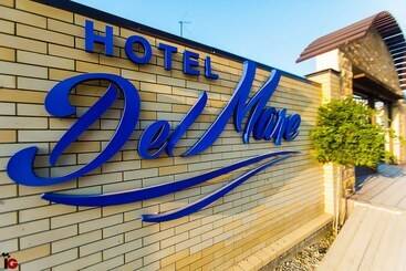 בית מלון כפרי Del Mare