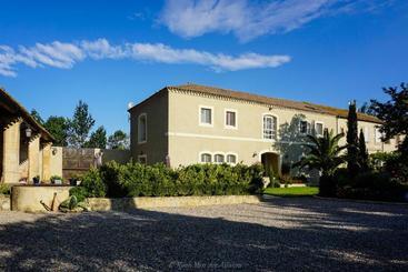 فندق Domaine De La Clémentière