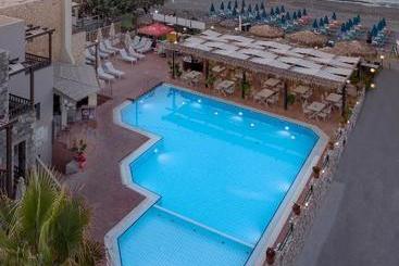 Erato Hotel Adults Only By Smile Hotels